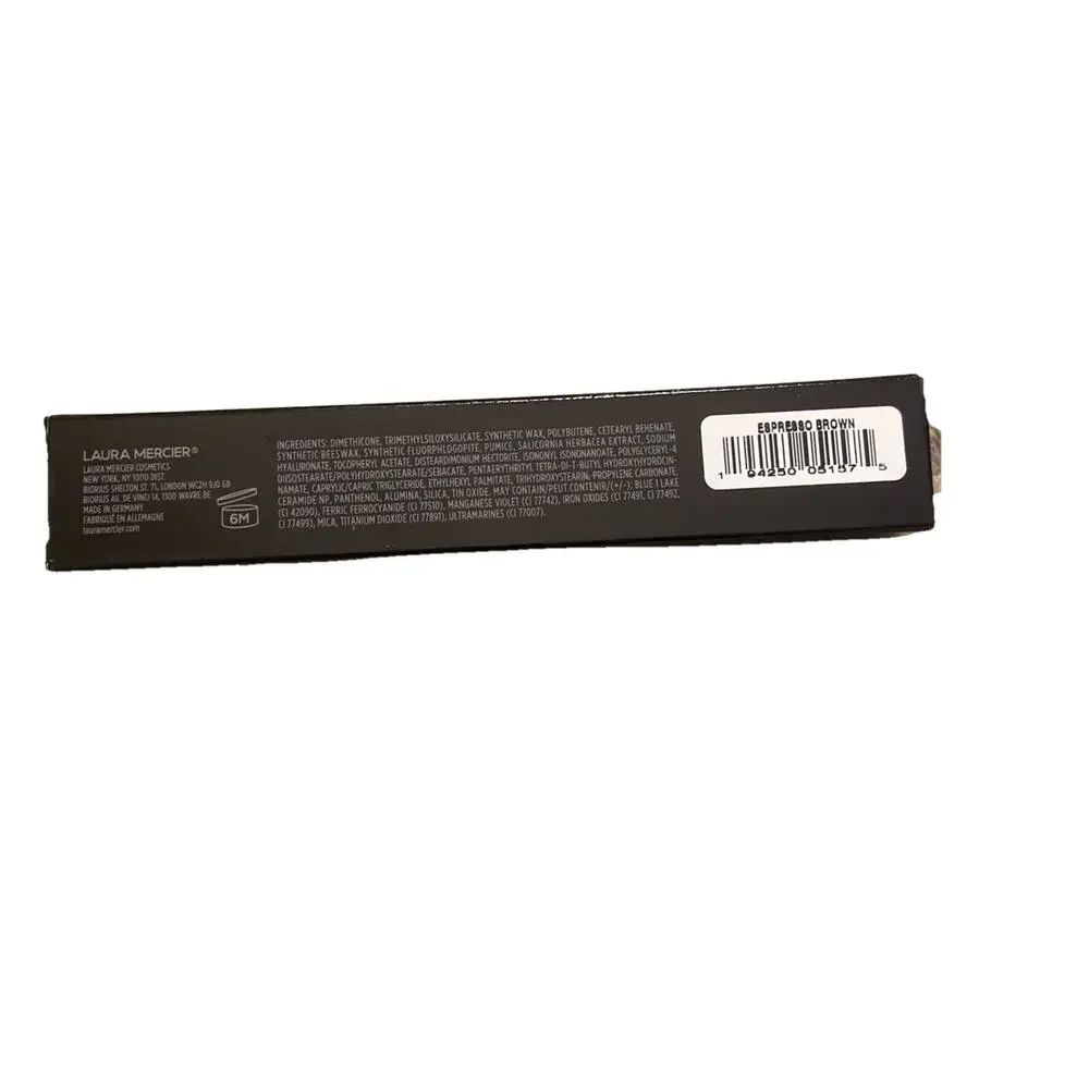 ***BRAND NEW*** Laura Mercier Caviar Eyeliner Pencil espresso brown